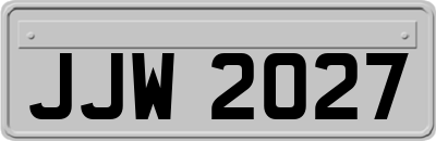 JJW2027