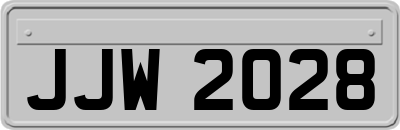 JJW2028
