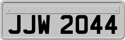 JJW2044