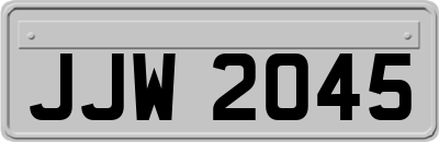 JJW2045