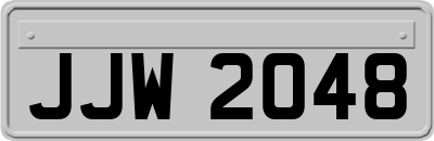 JJW2048