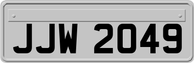 JJW2049