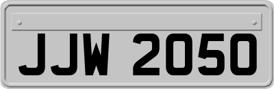 JJW2050