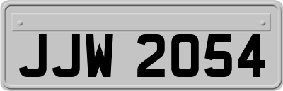 JJW2054