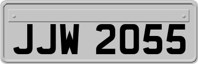 JJW2055
