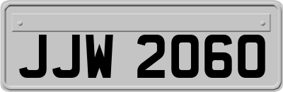 JJW2060