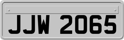 JJW2065