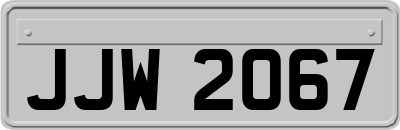 JJW2067