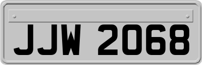 JJW2068