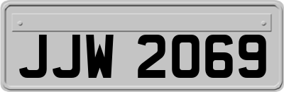 JJW2069