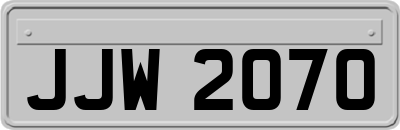 JJW2070
