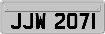 JJW2071