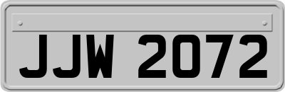 JJW2072