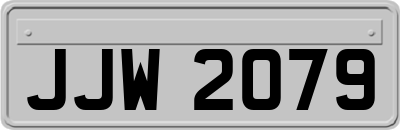 JJW2079
