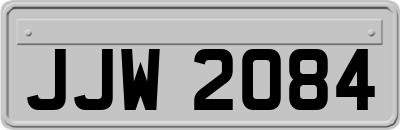 JJW2084