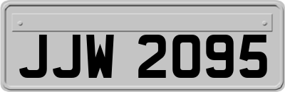 JJW2095