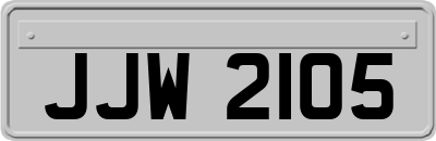 JJW2105