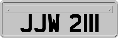 JJW2111