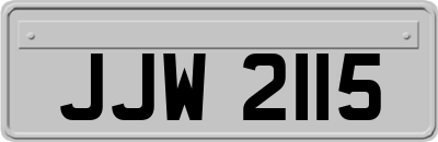JJW2115