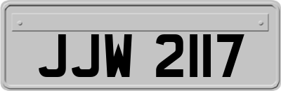JJW2117