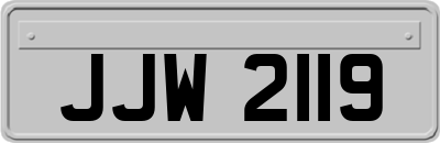 JJW2119