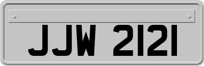JJW2121
