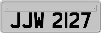 JJW2127