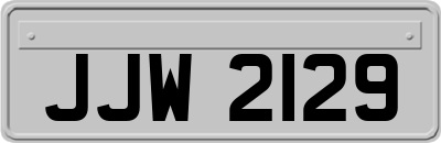 JJW2129