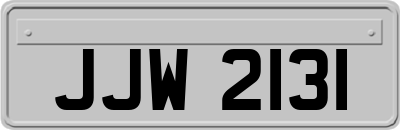 JJW2131