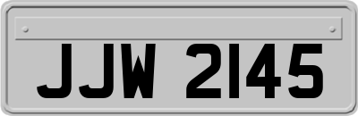 JJW2145