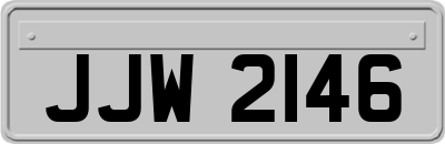 JJW2146