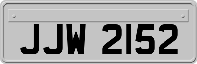 JJW2152