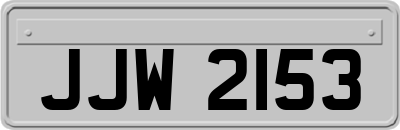JJW2153