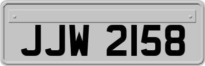 JJW2158