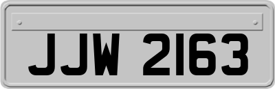 JJW2163