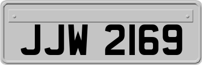 JJW2169