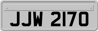 JJW2170