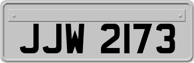 JJW2173