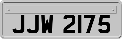 JJW2175