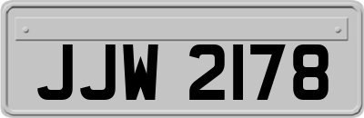 JJW2178
