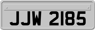 JJW2185