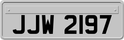 JJW2197