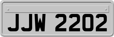 JJW2202