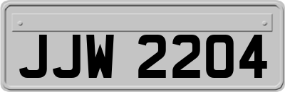 JJW2204