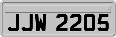 JJW2205
