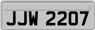 JJW2207