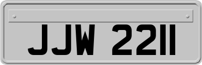 JJW2211