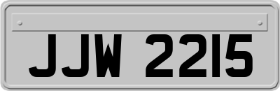 JJW2215