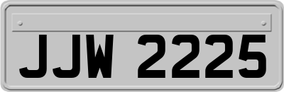JJW2225