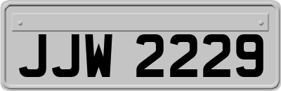 JJW2229